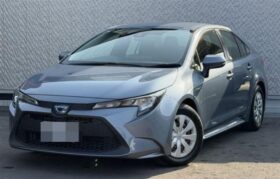 TOYOTA COROLLA HYBRID G-X 2020