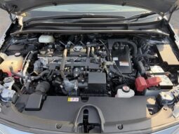 TOYOTA COROLLA HYBRID G-X 2020 full