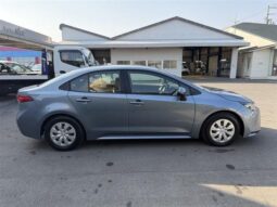 TOYOTA COROLLA HYBRID G-X 2020 full