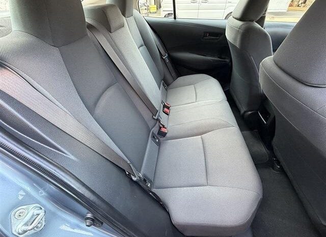 TOYOTA COROLLA HYBRID G-X 2020 full