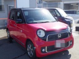 HONDA N-ONE PREMIUM TOURER 2014 full