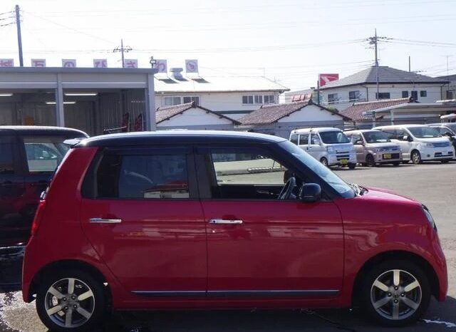 HONDA N-ONE PREMIUM TOURER 2014 full