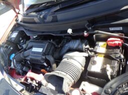 HONDA N-ONE PREMIUM TOURER 2014 full