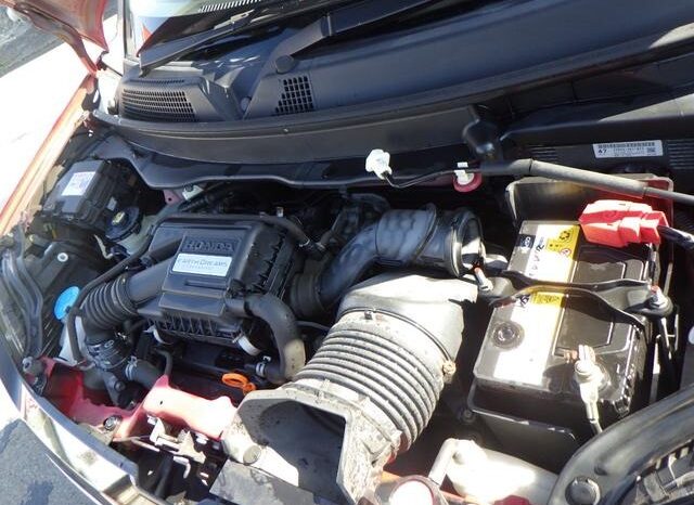 HONDA N-ONE PREMIUM TOURER 2014 full