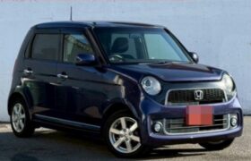 HONDA N-ONE PREMIUM.L PACKAGE 2013