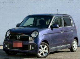 HONDA N-ONE PREMIUM.L PACKAGE 2013 full