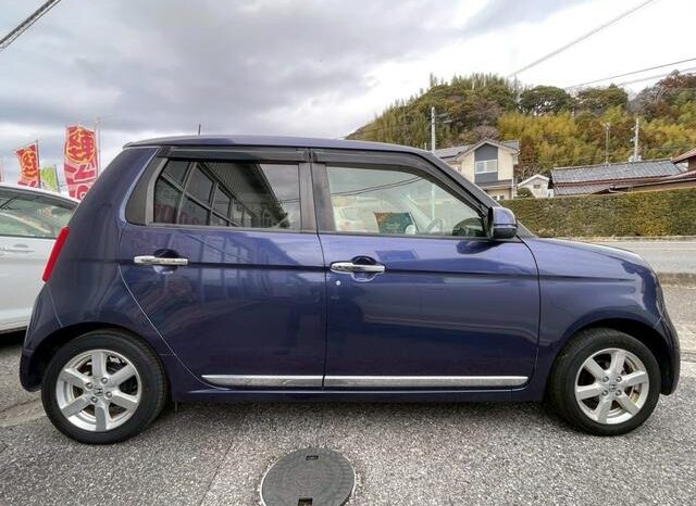 HONDA N-ONE PREMIUM.L PACKAGE 2013 full