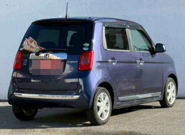 HONDA N-ONE PREMIUM.L PACKAGE 2013 full