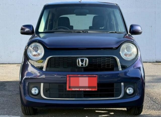HONDA N-ONE PREMIUM.L PACKAGE 2013 full