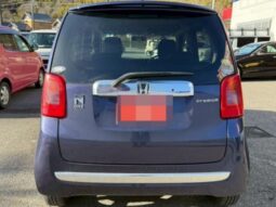 HONDA N-ONE PREMIUM.L PACKAGE 2013 full