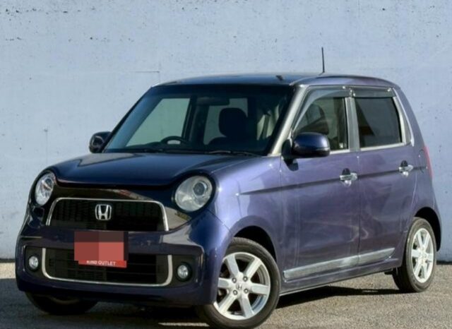 HONDA N-ONE PREMIUM.L PACKAGE 2013 full