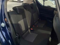 TOYOTA AQUA S STYLE BLACK 2020 full