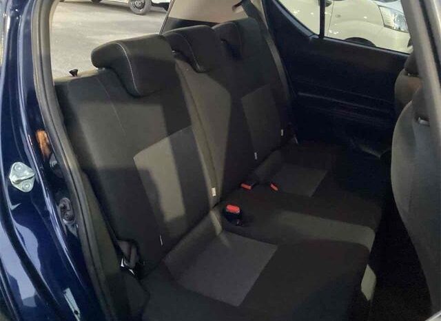 TOYOTA AQUA S STYLE BLACK 2020 full