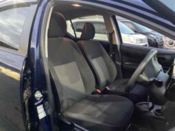 TOYOTA AQUA S STYLE BLACK 2020 full