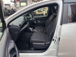 TOYOTA YARIS HYBRID Z 2020 full