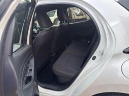 TOYOTA YARIS HYBRID Z 2020 full