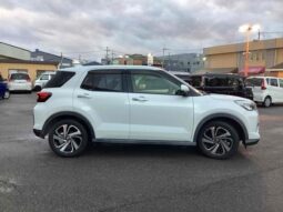 TOYOTA RAIZE Z 2020 full