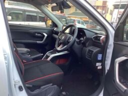 TOYOTA RAIZE Z 2020 full