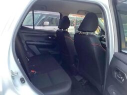 TOYOTA RAIZE Z 2020 full