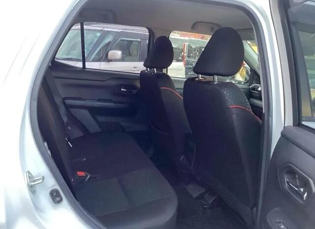 TOYOTA RAIZE Z 2020 full