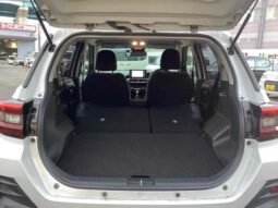 TOYOTA RAIZE Z 2020 full