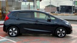 HONDA FIT HYBRID F COMFORT EDITION 2018 full