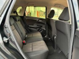 HONDA FIT HYBRID F COMFORT EDITION 2018 full