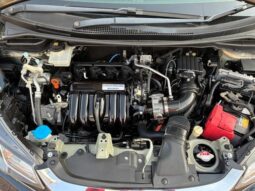 HONDA FIT HYBRID F COMFORT EDITION 2018 full