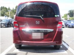 HONDA FREED G JUST SELECTION 2014 full