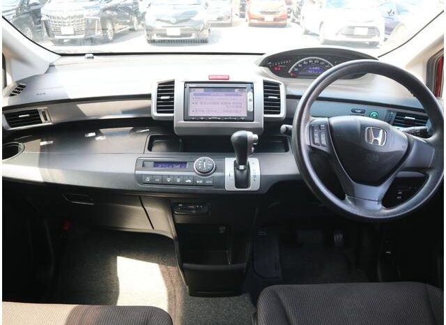 HONDA FREED G JUST SELECTION 2014 full