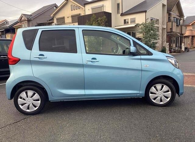 MITSUBISHI EK WAGON E E ASSIST 2019 full