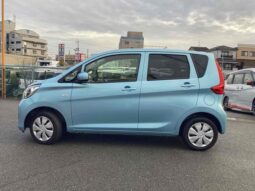 MITSUBISHI EK WAGON E E ASSIST 2019 full