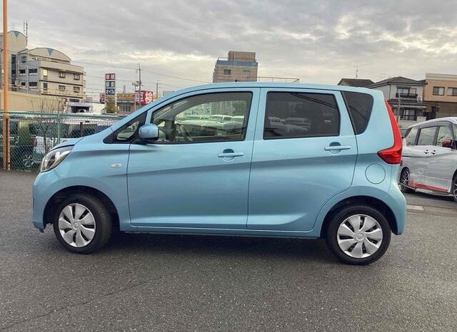 MITSUBISHI EK WAGON E E ASSIST 2019 full