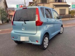 MITSUBISHI EK WAGON E E ASSIST 2019 full
