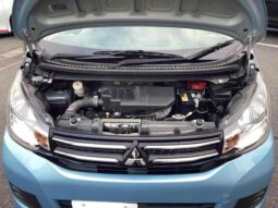 MITSUBISHI EK WAGON E E ASSIST 2019 full