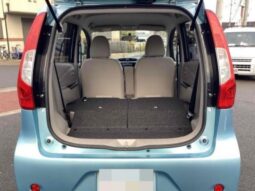 MITSUBISHI EK WAGON E E ASSIST 2019 full