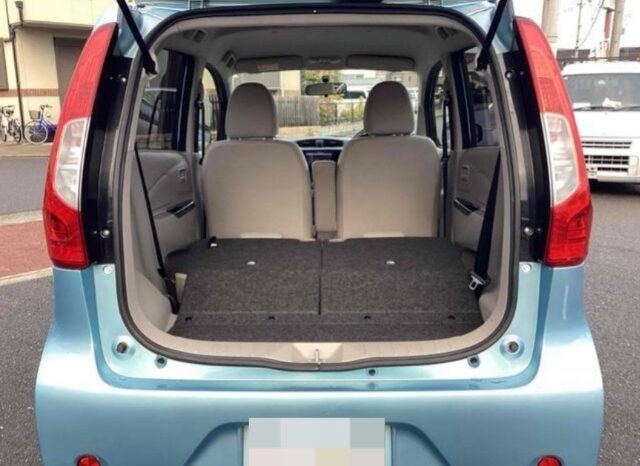 MITSUBISHI EK WAGON E E ASSIST 2019 full