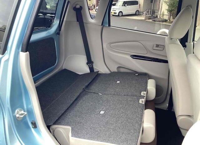 MITSUBISHI EK WAGON E E ASSIST 2019 full