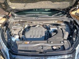 MITSUBISHI ECLIPSE CROSS BLACK EDITION 2023 full