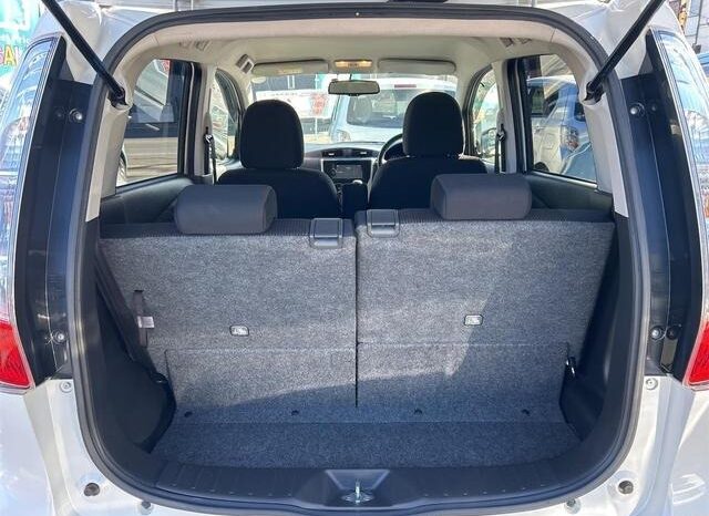 MITSUBISHI EK CUSTOM T 2013 full