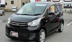 MITSUBISHI EK WAGON 2019