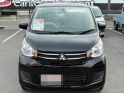 MITSUBISHI EK WAGON 2019 full