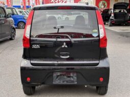 MITSUBISHI EK WAGON 2019 full