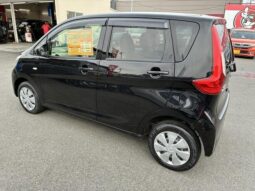 MITSUBISHI EK WAGON 2019 full