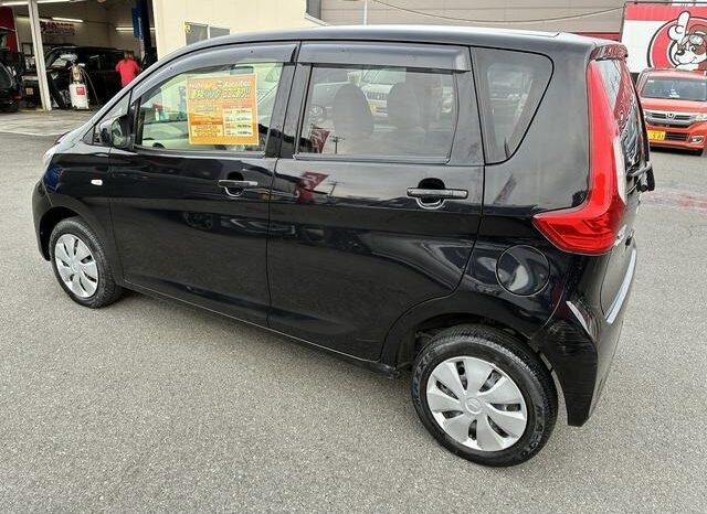 MITSUBISHI EK WAGON 2019 full