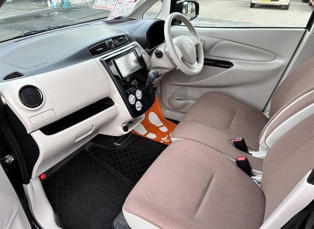 MITSUBISHI EK WAGON 2019 full