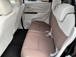 MITSUBISHI EK WAGON 2019 full