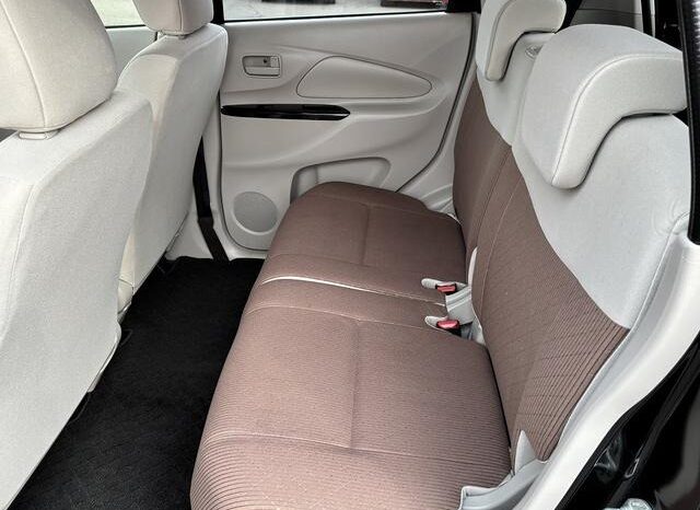 MITSUBISHI EK WAGON 2019 full