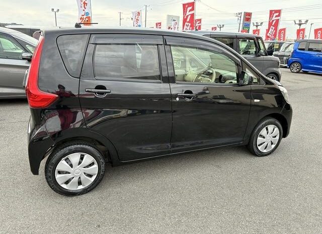 MITSUBISHI EK WAGON 2019 full