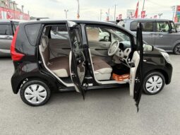 MITSUBISHI EK WAGON 2019 full